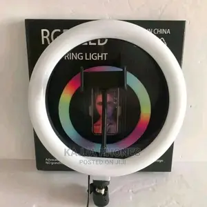 Make Up Selfie Ring Light