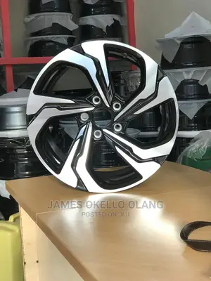 Rims for Premio