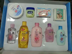 Baby Cosmetic