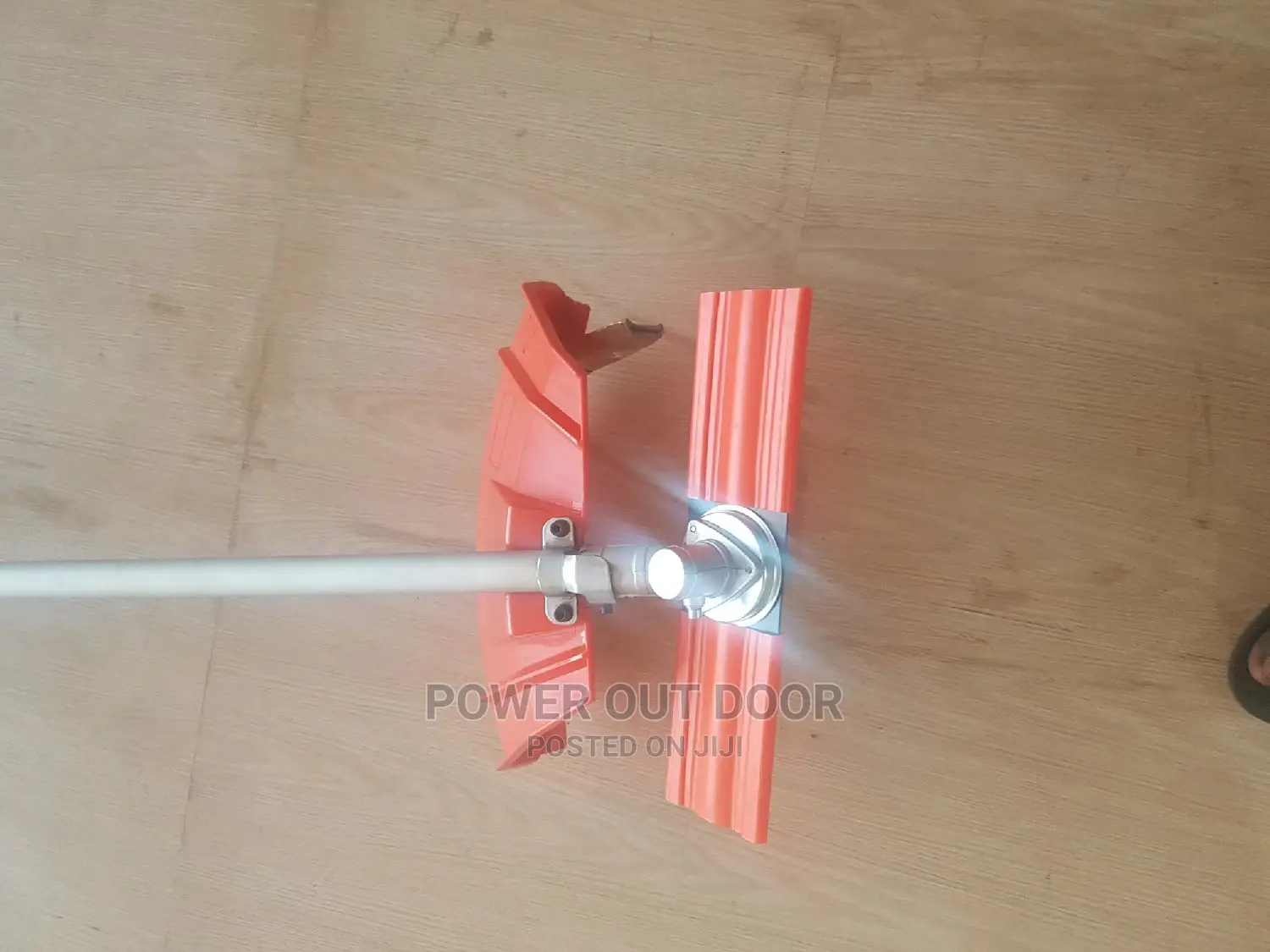 Husqvarnar Trimmer