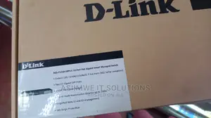 16port Poe Gigabit Switch