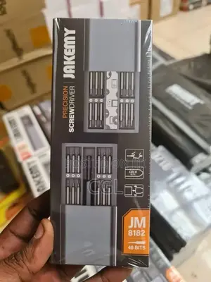 Computer Screw Driver Tool Kit 48bits