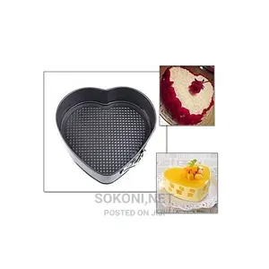 3 in 1 Baking Tins Set