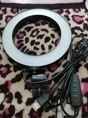 12 Inches Selfie Ring Lights