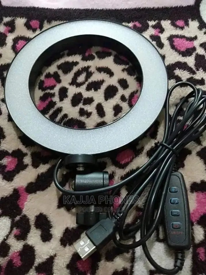 12 Inches Selfie Ring Lights