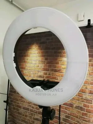 Studio Ring Lights