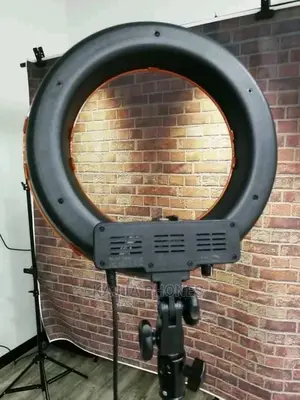 Studio Ring Lights