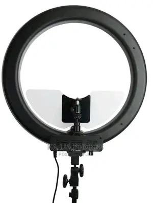 Photo and Video Making Ring Lights