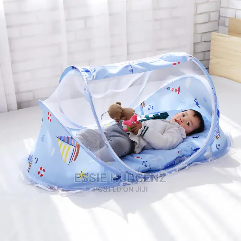 Baby 3pcs Net