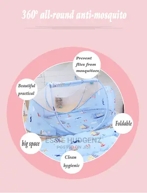 Baby 3pcs Net