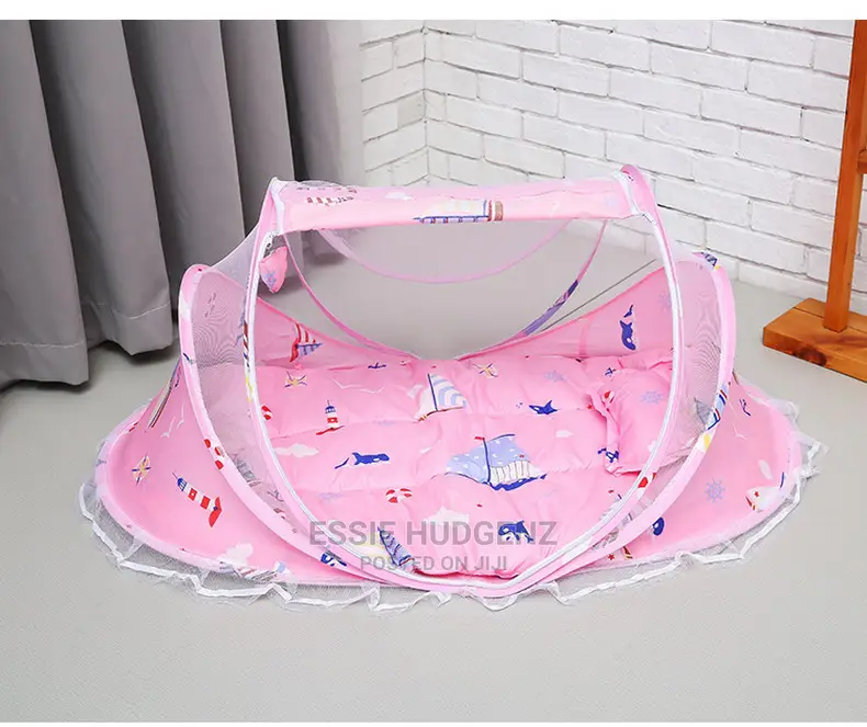 Baby 3pcs Net