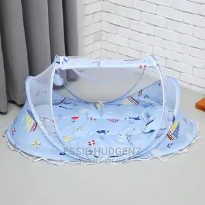 Baby 3pcs Net