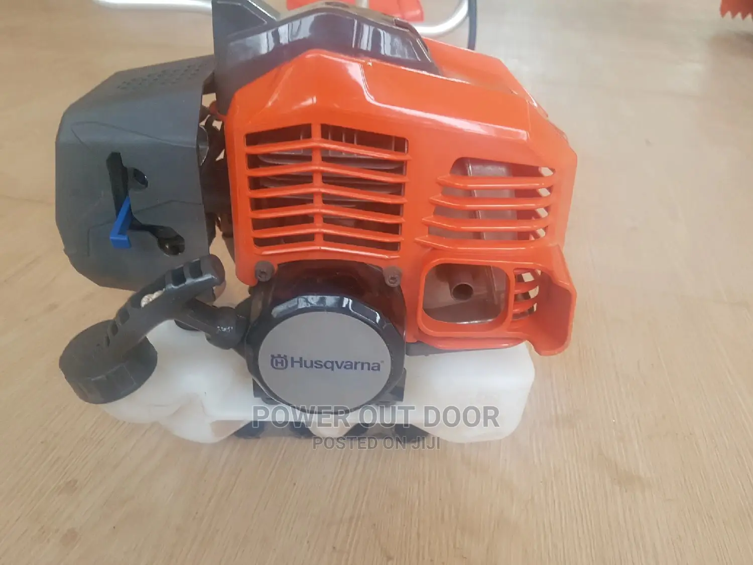 Husqvarnar Trimmer