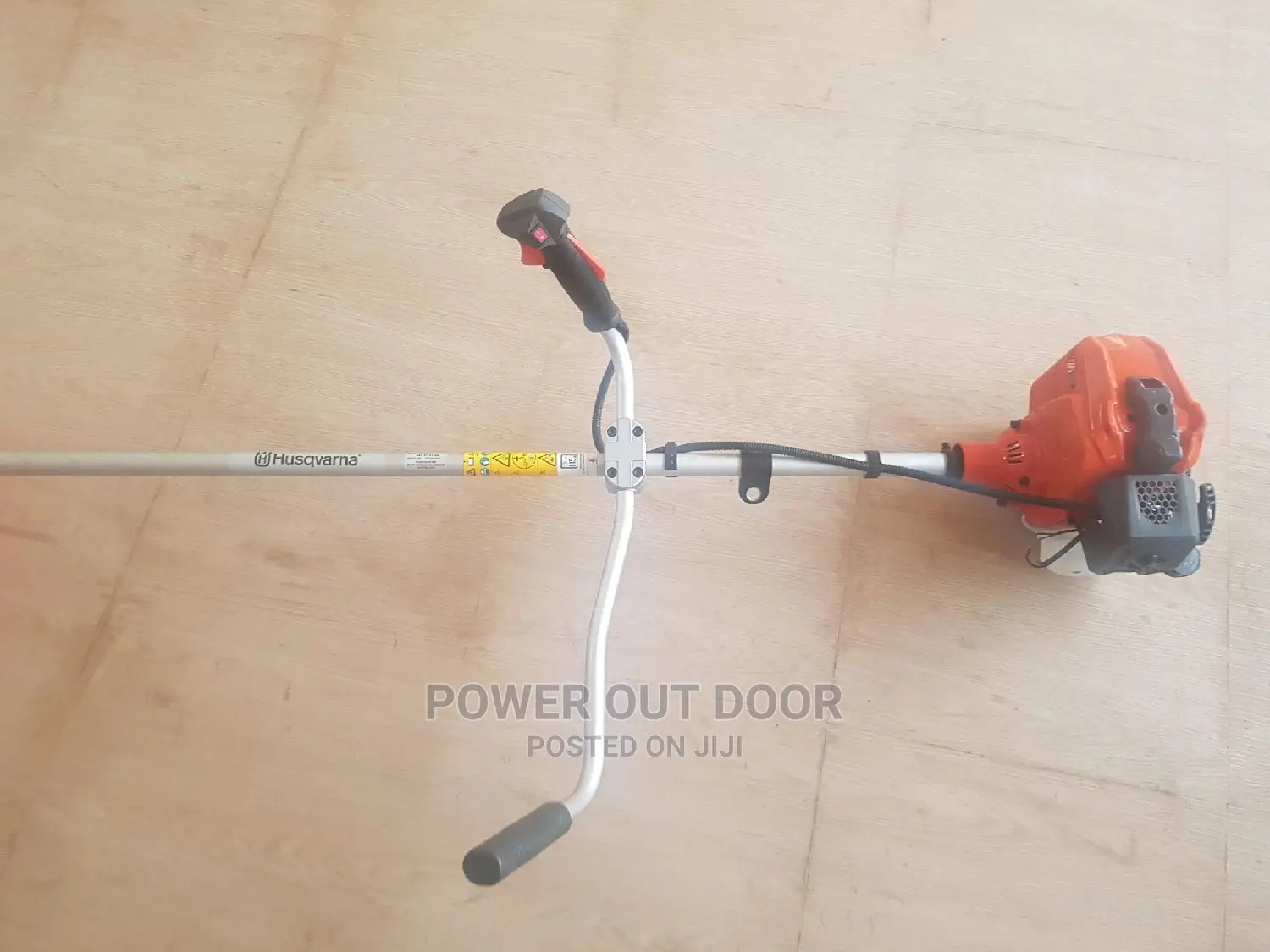 Husqvarnar Trimmer