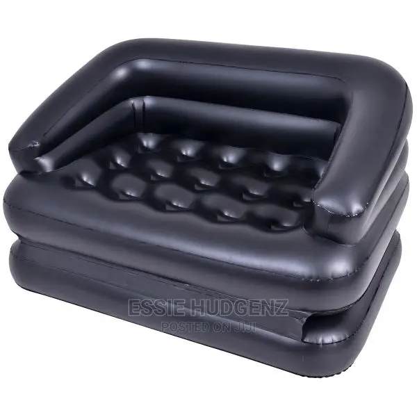 Inflatable Sofa Bed