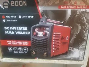 Edon Welding Machine Tb 300