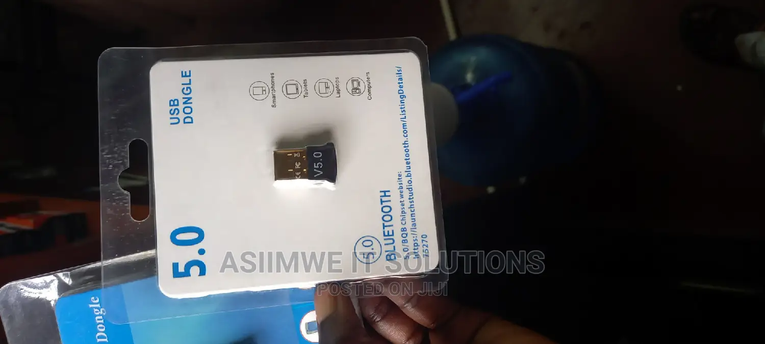 Bluetooth Dongle