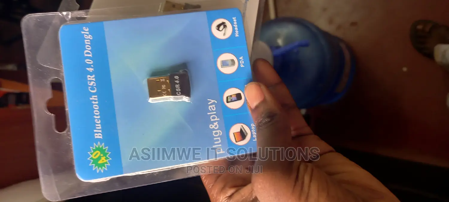 Bluetooth Dongle