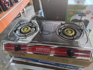 Gas Cooker