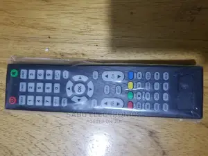 Golden Tech Remote Control for TVS