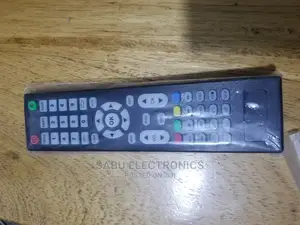Golden Tech Remote Control for TVS