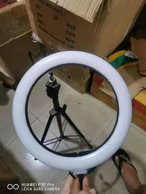 You Tube Tik Tok Led Ring Light