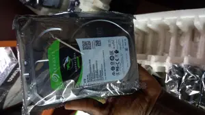 6tb Desktop Harddrive
