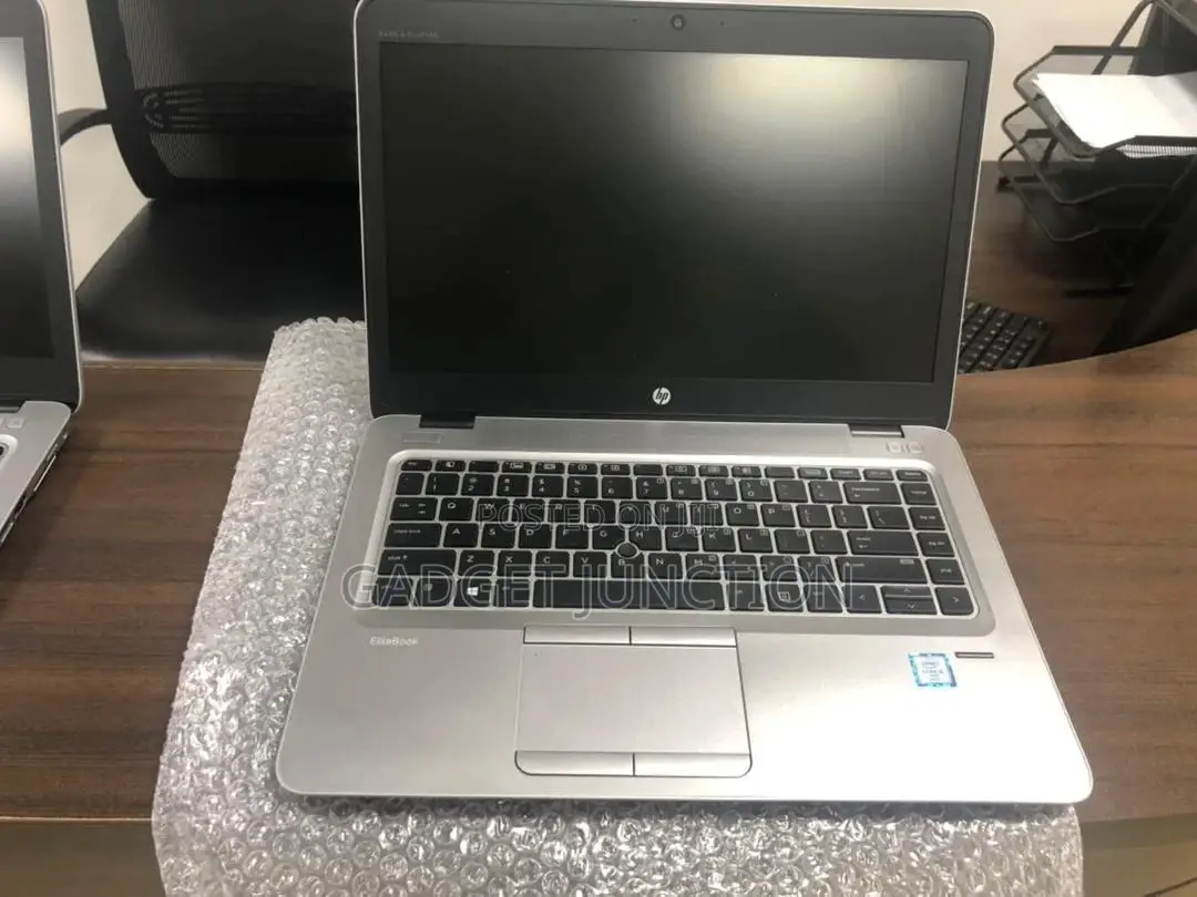 Laptop HP EliteBook 840 G3 8GB Intel Core i5 256GB