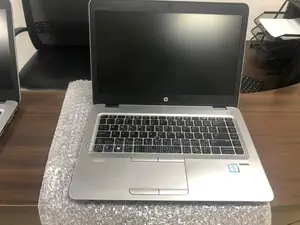 Laptop HP EliteBook 840 G3 8GB Intel Core i5 256GB