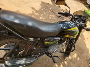 Bajaj Pulsar 150 2020 Black