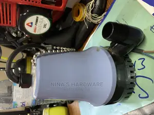 DC Water Pump/ Solar Pump