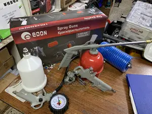 Spray Gun Tools Kit