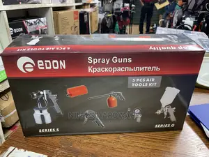 Spray Gun Tools Kit