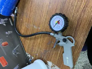 Spray Gun Tools Kit