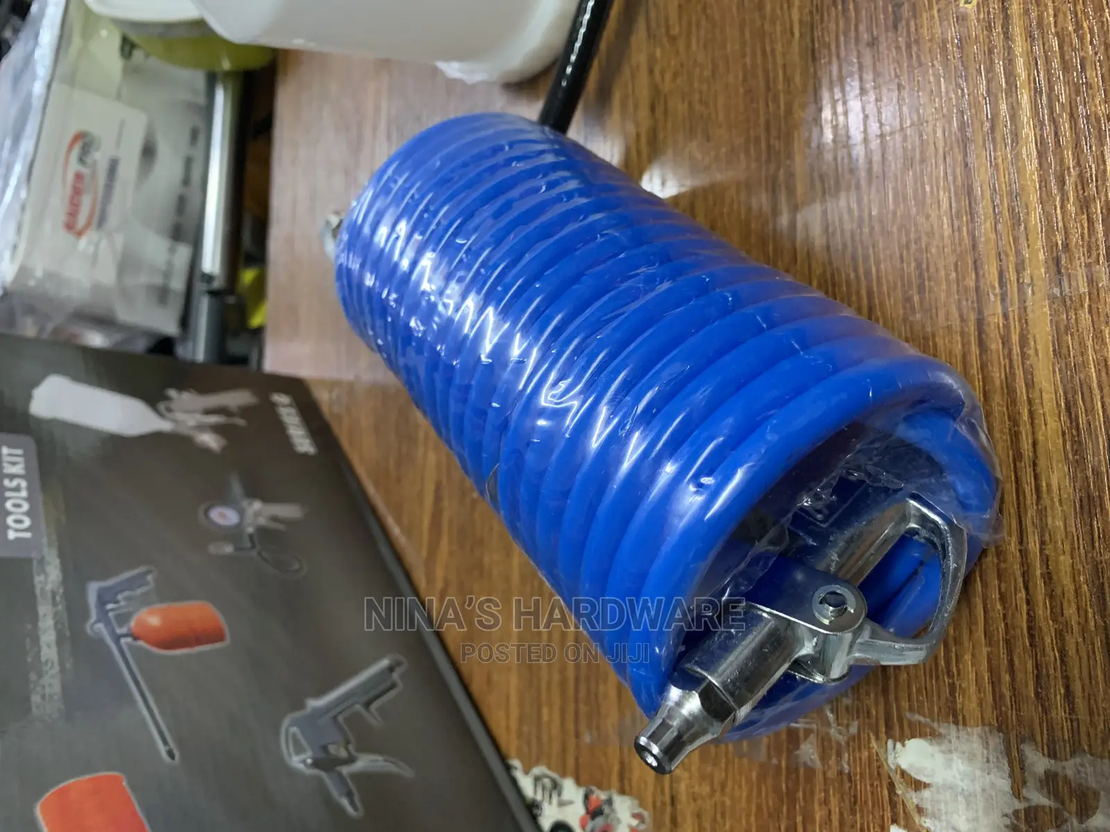 Spray Gun Tools Kit