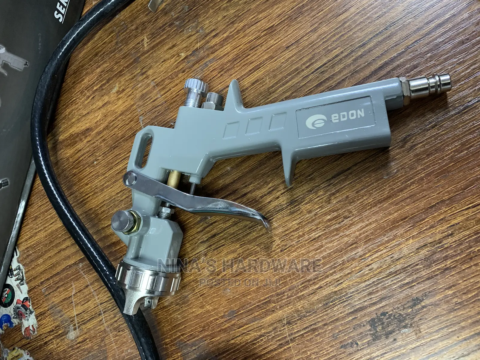 Spray Gun Tools Kit