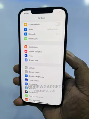 Apple iPhone 12 Pro Max 512 GB Blue