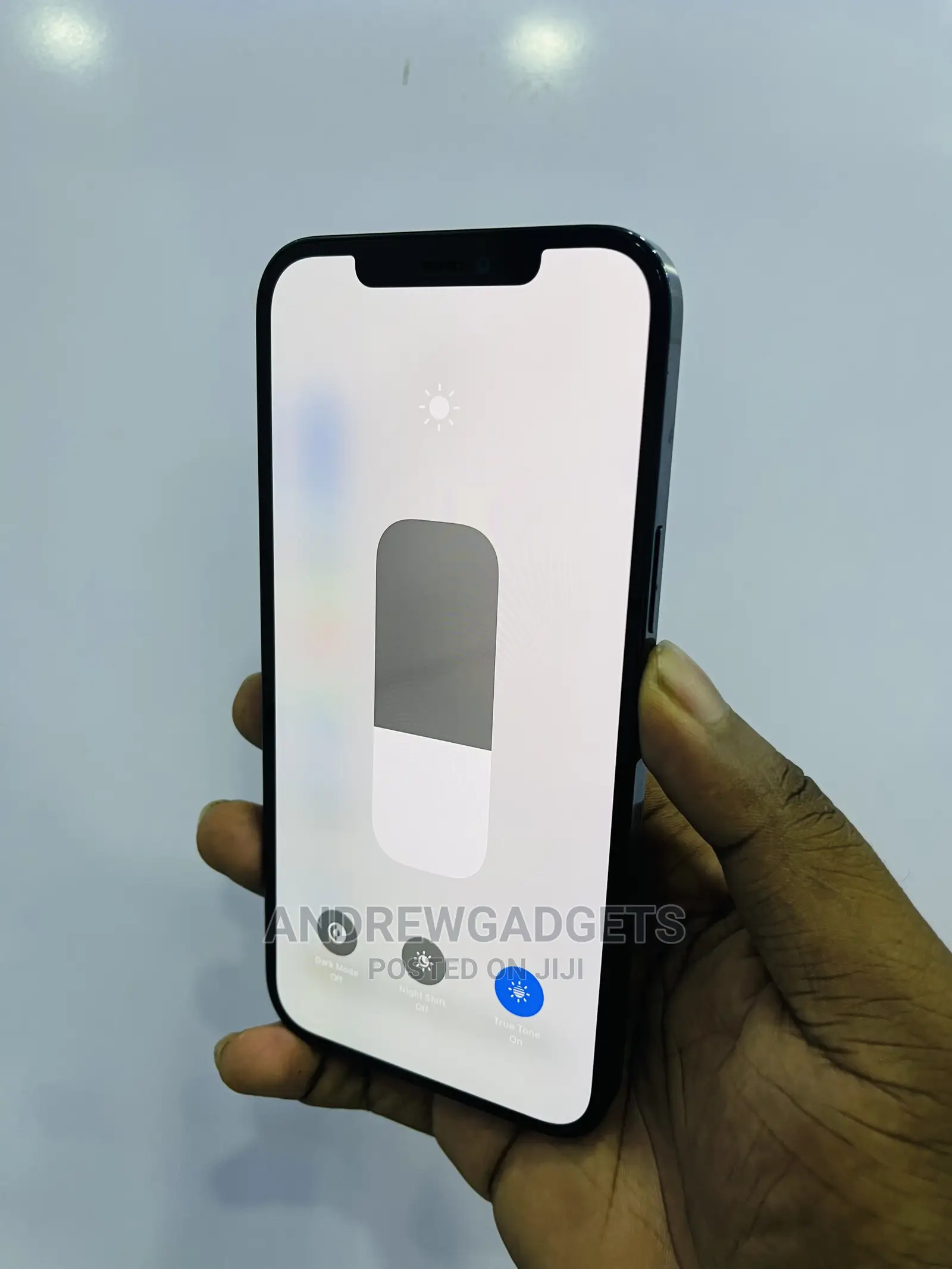 Apple iPhone 12 Pro Max 512 GB Blue