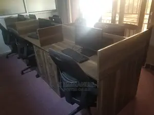 Work Station