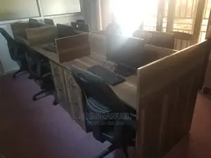 Work Station