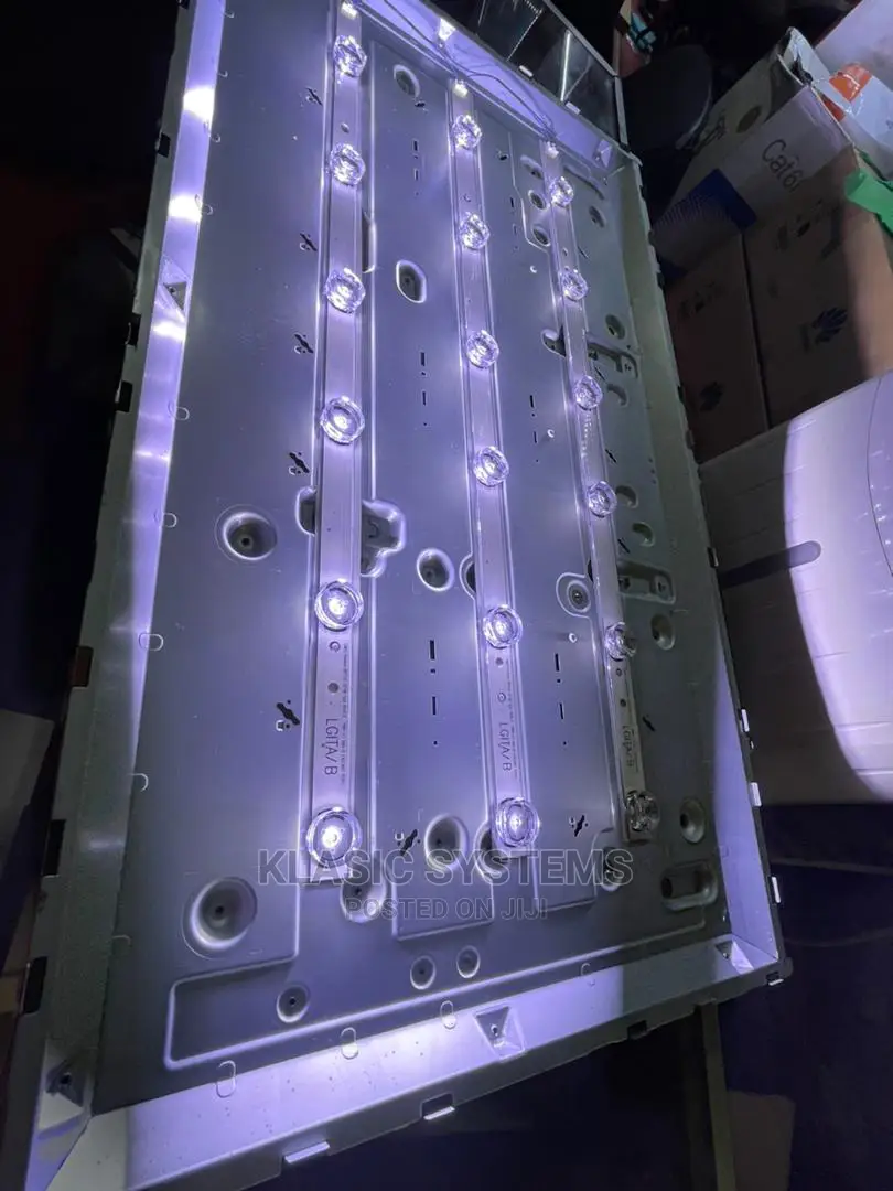 Best Tv Backlight Repair