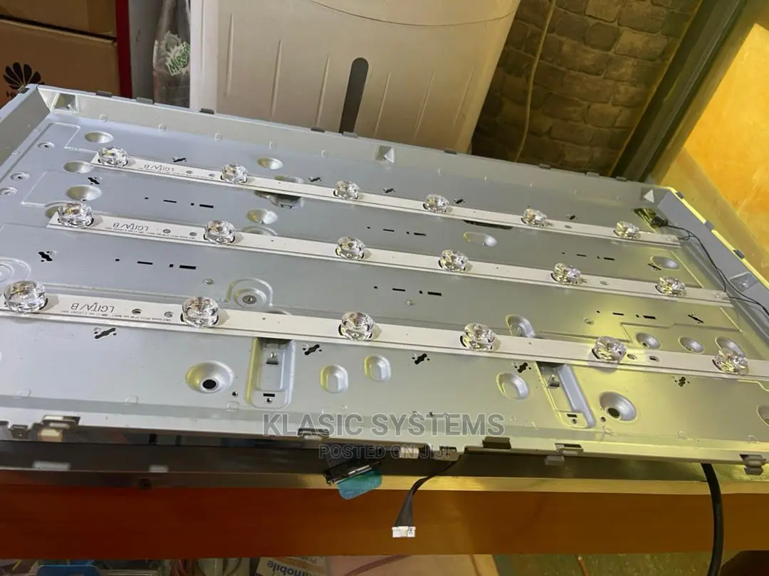 Best Tv Backlight Repair