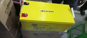 Liontron Lithium Battery