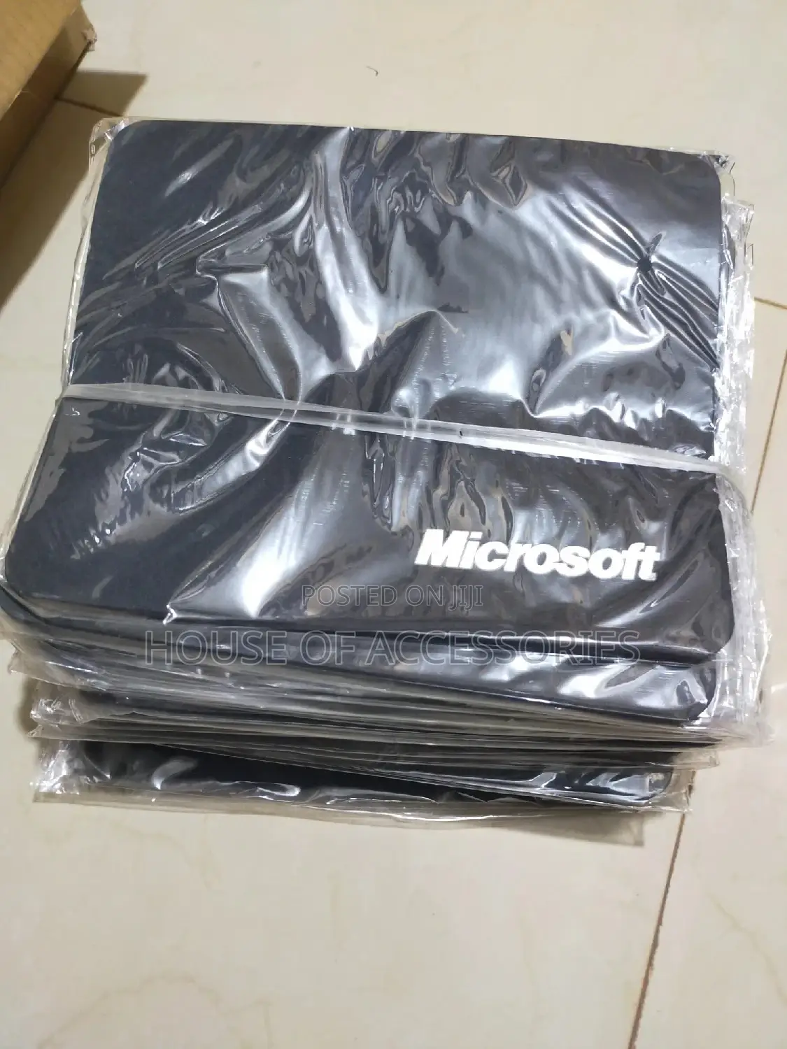 Mouse Pad Small Size