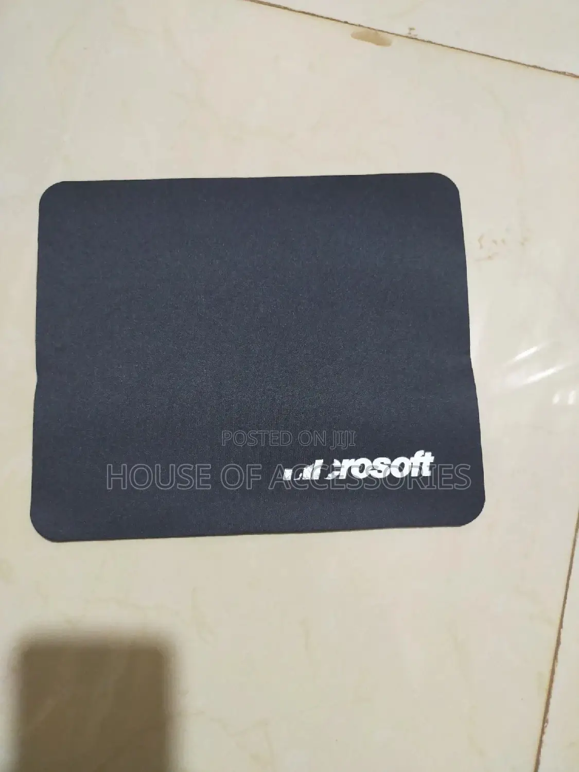 Mouse Pad Small Size