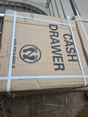 Cash Drawers
