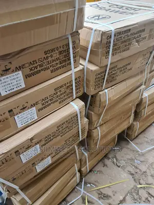 Cash Drawers