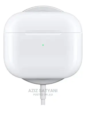 Apple Airpods Pro 3rd Generation Latest 2021
