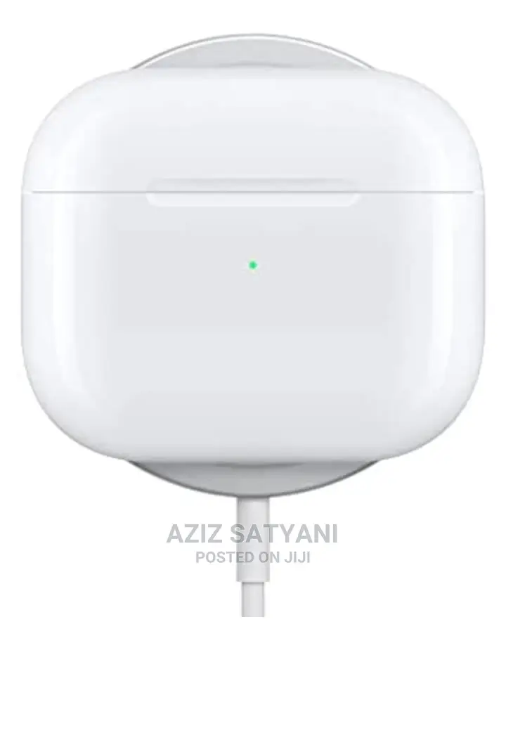 Apple Airpods Pro 3rd Generation Latest 2021