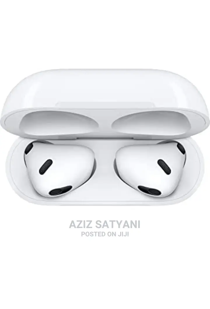 Apple Airpods Pro 3rd Generation Latest 2021
